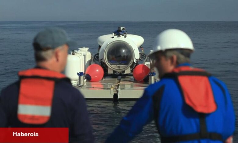 'Titan: The Oceansgate Felaket' İncelemesi: Bir Şirketin Başarısızlığı