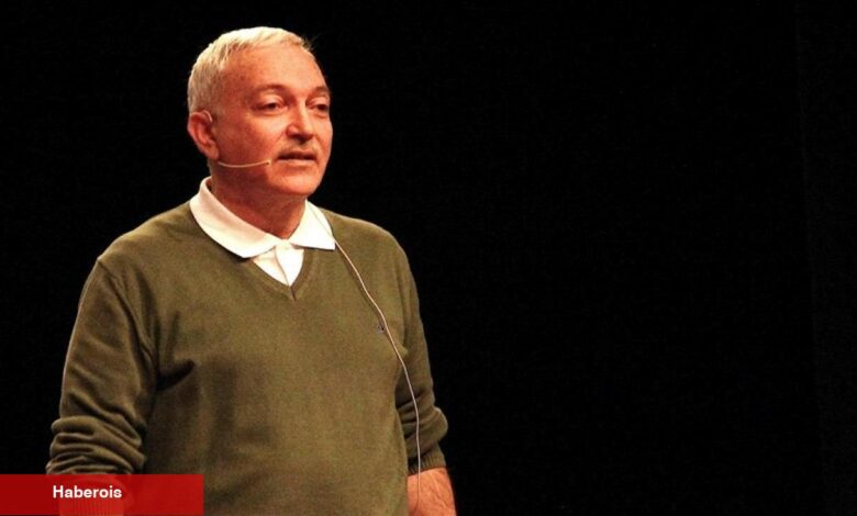 Tiyatro oyuncusu Hüseyin Goncagül hayatını kaybetti - Haberois Tiyatro oyuncusu Hüseyin Goncagül hayatını kaybetti