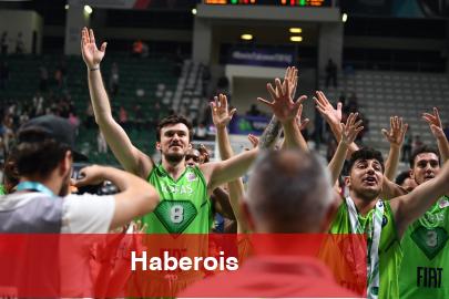 TOFAŞ 2025-2026 döneminde Basketball Champıons League'de - Haberois TOFAŞ 2025-2026 döneminde Basketball Champıons League'de