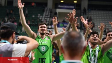 TOFAŞ 2025-2026 döneminde Basketball Champıons League'de - Haberois TOFAŞ 2025-2026 döneminde Basketball Champıons League'de