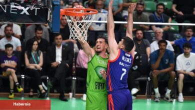 TOFAŞ potada yarı final peşinde - Haberois TOFAŞ potada yarı final peşinde