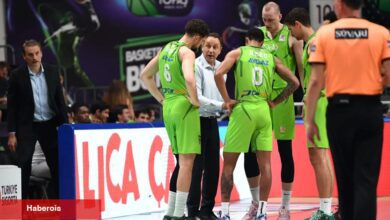 TOFAŞ uzatmada mağlup oldu