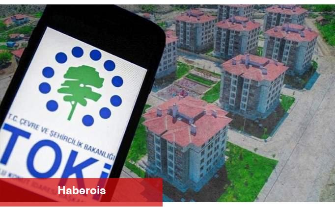 TOKİ Afyonkarahisar başvurusu nasıl yapılır? 2025 - Haberois TOKİ Afyonkarahisar başvurusu nasıl yapılır? 2025