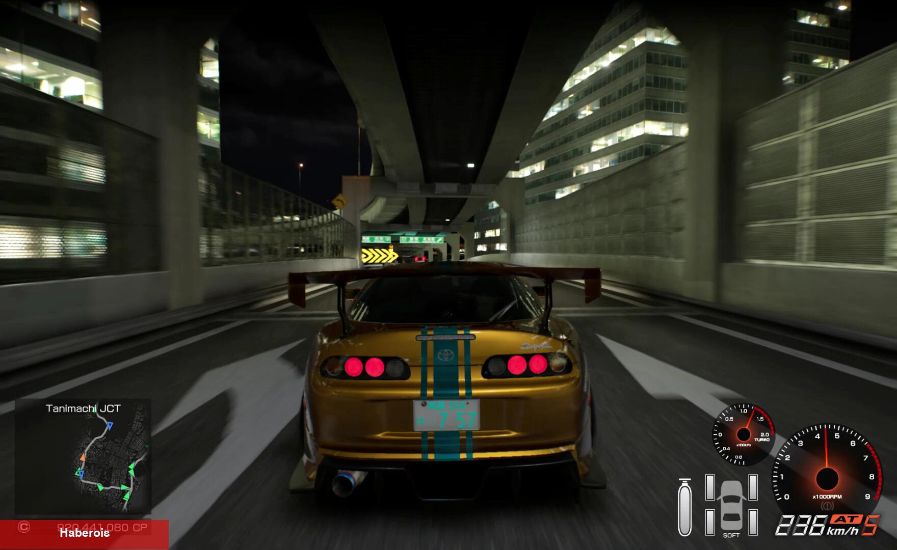 Tokyo Xtreme Racer'ı Neden Çok Sevdim?
