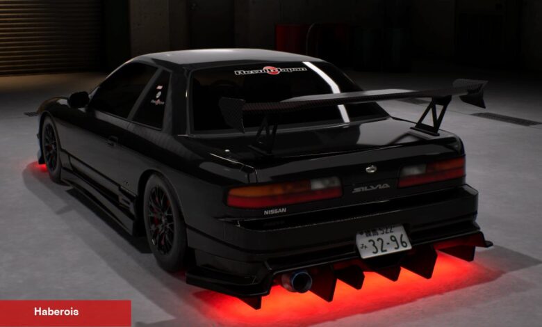 Tokyo Xtreme Racer'ı Neden Çok Sevdim?