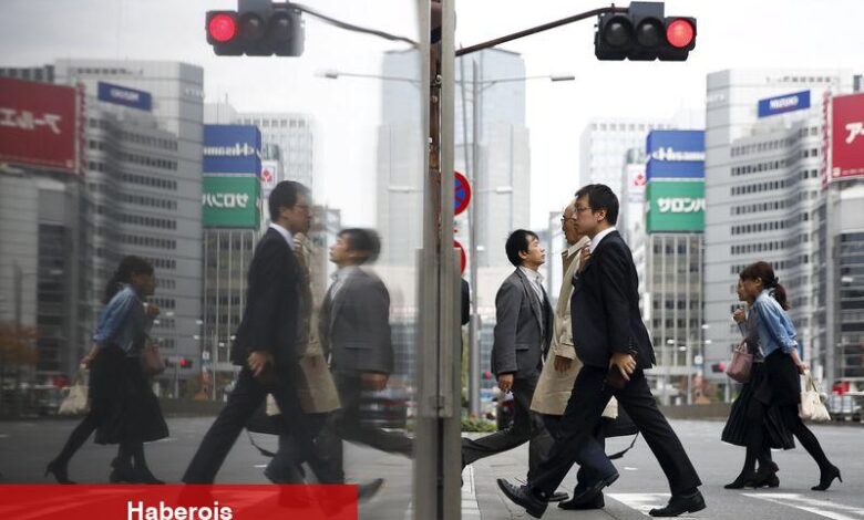Tokyo’da çekirdek enflasyon yavaşladı fakat BOJ maksadının üzerinde seyrediyor - Haberois Tokyo’da çekirdek enflasyon yavaşladı fakat BOJ maksadının üzerinde seyrediyor