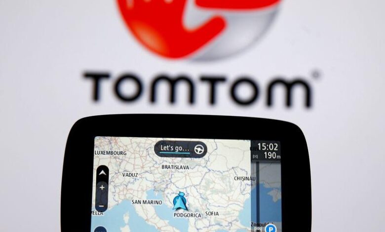 TomTom, eser odaklı strateji değişikliğine bağlı tekrar yapılanmada 300 işi kesecek - Haberois TomTom, eser odaklı strateji değişikliğine bağlı tekrar yapılanmada 300 işi kesecek
