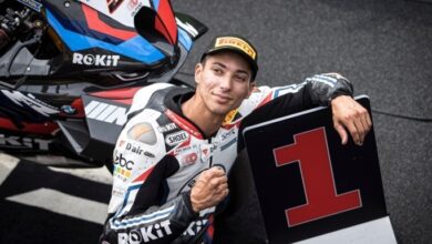 Toprak Razgatlıoğlu 2026'da MotoGP'de yarışacak . - Haberois Toprak Razgatlıoğlu 2026'da MotoGP'de yarışacak .