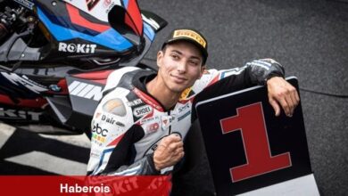 Toprak Razgatlıoğlu 2026'da MotoGP'de yarışacak . - Haberois Toprak Razgatlıoğlu 2026'da MotoGP'de yarışacak .