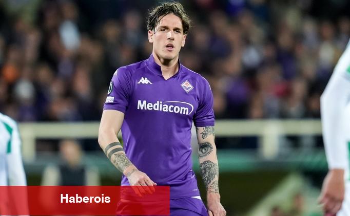 Torino'dan Galatasaray'a çift paket: Zaniolo ve Cuesta - Haberois Torino'dan Galatasaray'a çift paket: Zaniolo ve Cuesta