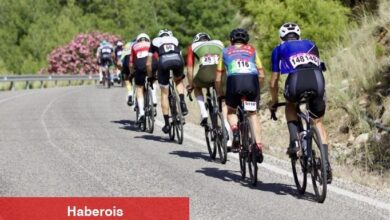 Trabzon'da Bisiklet ve Şenlik Coşkusu: Gran Fondo 5 Temmuz'da Start Alıyor - Haberois Trabzon'da Bisiklet ve Şenlik Coşkusu: Gran Fondo 5 Temmuz'da Start Alıyor