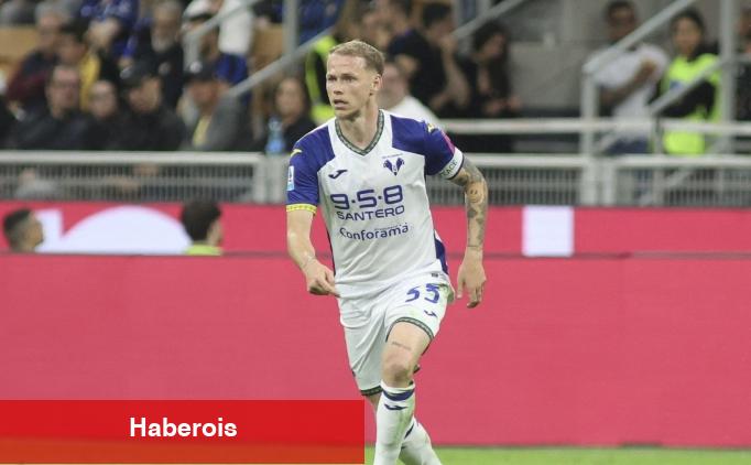 Trabzonspor, Ondrej Duda için yine devrede! - Haberois Trabzonspor, Ondrej Duda için yine devrede!