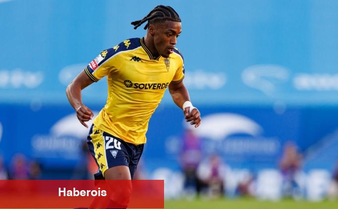 Trabzonspor, Wagner Pina'ya kavuşuyor!