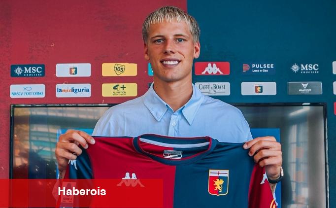 Trabzonspor'a İtalya'dan makus haber - Haberois Trabzonspor'a İtalya'dan makus haber