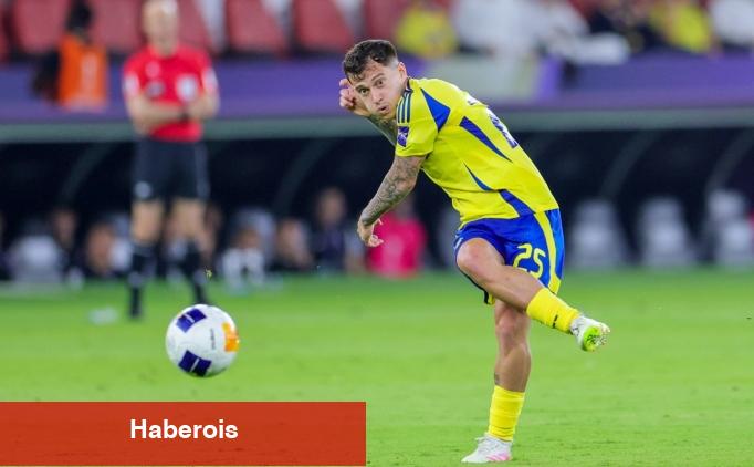 Trabzonspor'a Otavio önerisi - Haberois Trabzonspor'a Otavio önerisi