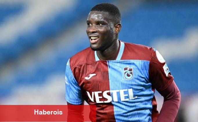 Trabzonspor'a Southampton'dan üçü bir arada! - Haberois Trabzonspor'a Southampton'dan üçü bir arada!