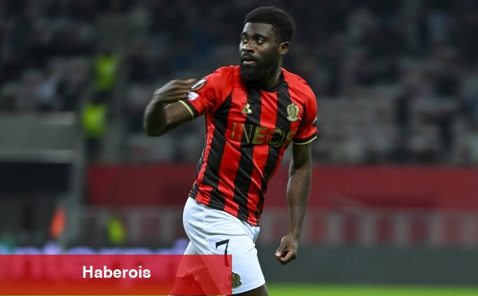 Trabzonspor'da 2 yıldız transfer yolda! - Haberois Trabzonspor'da 2 yıldız transfer yolda!