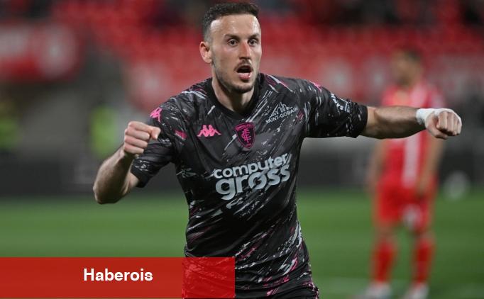 Trabzonspor'da Ismajli harekatı - Haberois Trabzonspor'da Ismajli harekatı