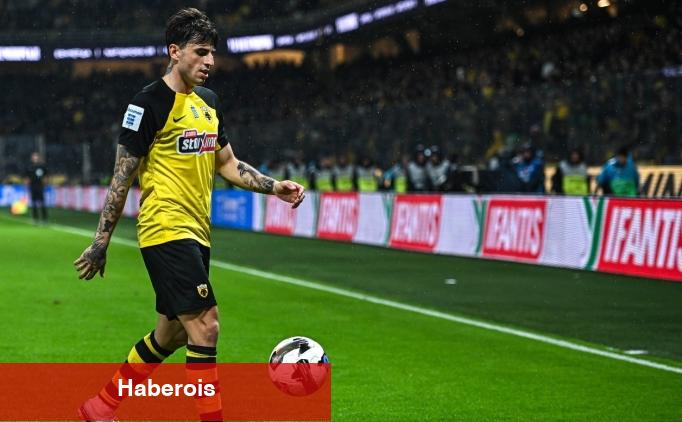 Trabzonspor'da maksat Lazaros Rota - Haberois Trabzonspor'da maksat Lazaros Rota