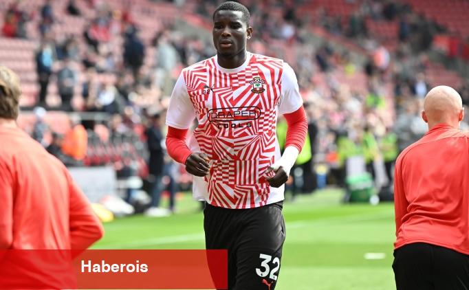 Trabzonspor'da muahede: Paul Onuachu! - Haberois Trabzonspor'da muahede: Paul Onuachu!