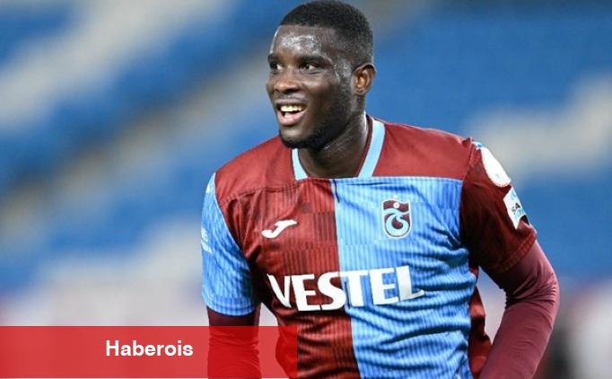 Trabzonspor'da Onuachu çıkmazı!