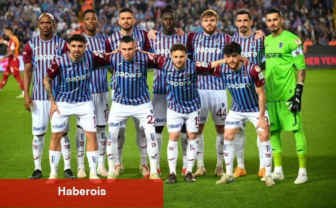 Trabzonspor'da üç isim transferin gözdesi! - Haberois Trabzonspor'da üç isim transferin gözdesi!