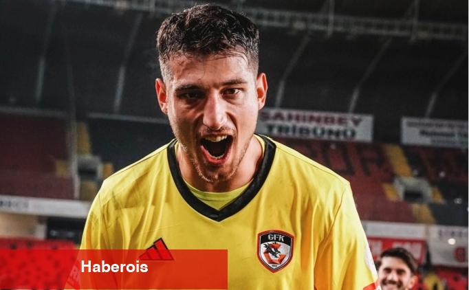 Trabzonspor'da yedek kaleci adayı aşikâr oldu