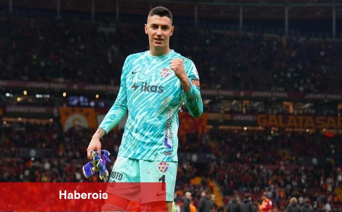 Trabzonspor'dan Berke Özer hamlesi! - Haberois Trabzonspor'dan Berke Özer hamlesi!