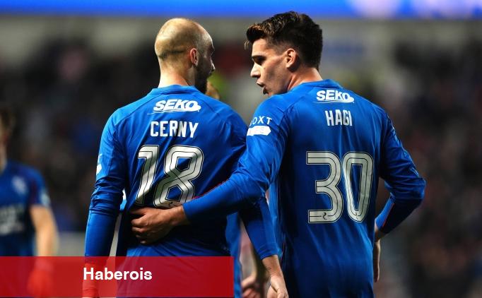 Trabzonspor'dan Cerny atağı - Haberois Trabzonspor'dan Cerny atağı