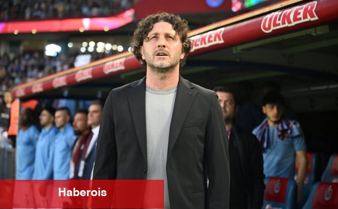 Trabzonspor'dan dev transfer operasyonu! - Haberois Trabzonspor'dan dev transfer operasyonu!