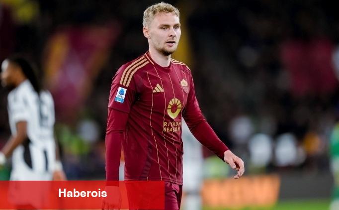 Trabzonspor'dan Nelsson açıklaması! - Haberois Trabzonspor'dan Nelsson açıklaması!