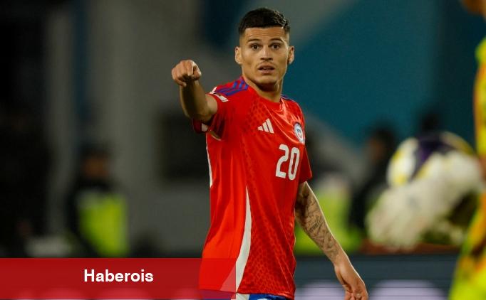 Trabzonspor'dan scout transferi! - Haberois Trabzonspor'dan scout transferi!