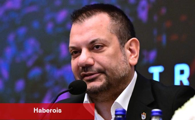 Trabzonspor'dan sermaye açıklaması - Haberois Trabzonspor'dan sermaye açıklaması