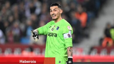 Trabzonspor'dan Uğurcan Çakır'a dev zam! - Haberois Trabzonspor'dan Uğurcan Çakır'a dev zam!