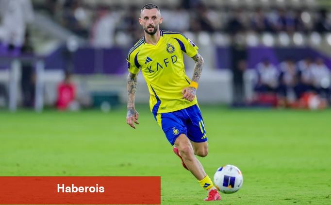 Trabzonspor'dan yıldız atılımı: Brozovic - Haberois Trabzonspor'dan yıldız atılımı: Brozovic