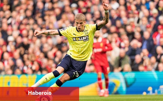 Trabzonspor'un yeni maestro adayı: Gronbaek - Haberois Trabzonspor'un yeni maestro adayı: Gronbaek