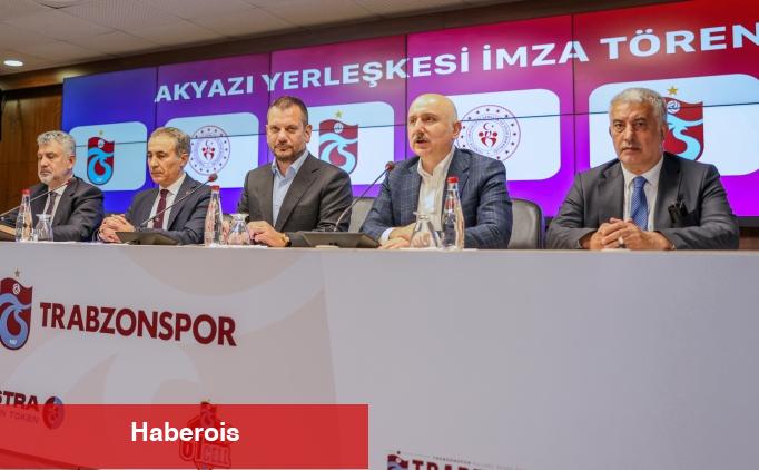 Trabzonspor'un yıllık 20 milyon euro'luk gelir gayesi - Haberois Trabzonspor'un yıllık 20 milyon euro'luk gelir gayesi