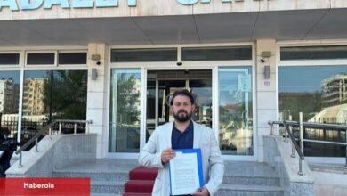 Trajik boğulma olayıyla ilgili Kumluca Belediyesi’ne kabahat duyurusu - Haberois Trajik boğulma olayıyla ilgili Kumluca Belediyesi’ne kabahat duyurusu