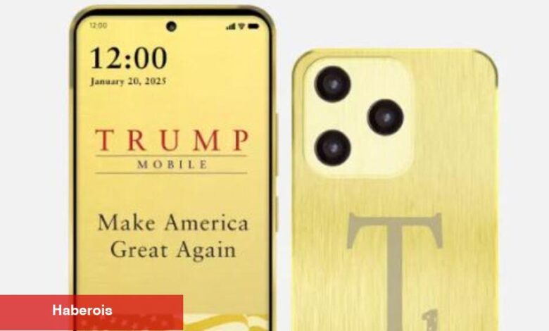Trump ailesi ABD'de taşınabilir irtibat hizmeti sunacak