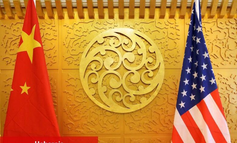 Trump: “Çin ile anlaşıldı, sırada Hindistan var" - Haberois Trump: “Çin ile anlaşıldı, sırada Hindistan var"