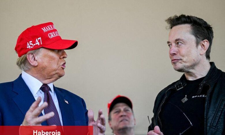 Trump danışmanları Musk ile Cuma günü görüşme planladı, Tesla paylarının yükselmesi bekleniyor- Politico
