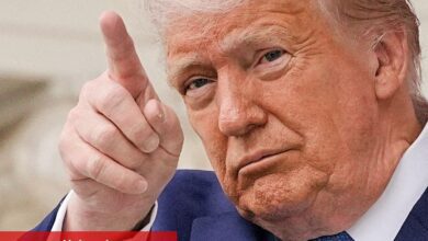 Trump, Fed başkanlığı değişimi için erken açıklama planlıyor - Haberois Trump, Fed başkanlığı değişimi için erken açıklama planlıyor