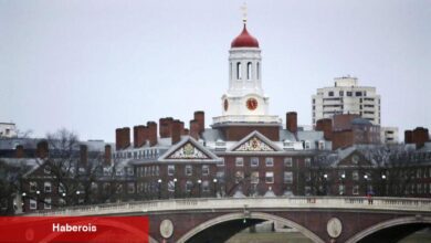 Trump, Harvard'a yabancı öğrenci vizesini kısıtlayan kararı imzaladı - Haberois Trump, Harvard'a yabancı öğrenci vizesini kısıtlayan kararı imzaladı
