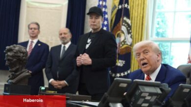 Trump-Musk arbedesi büyüyor: Ben olmasaydım seçimi kaybederdi