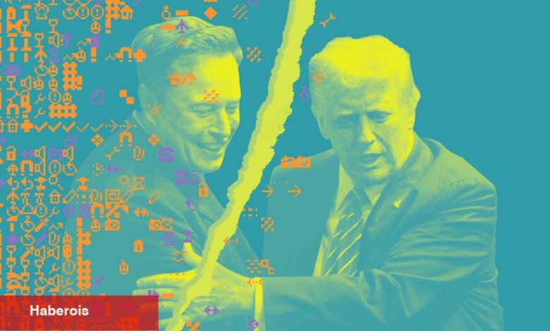 Trump-Musk Fallout + A Doge Coder Konuşuyor + Chefgpt