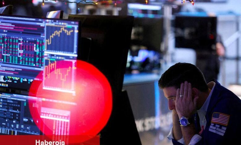 Trump-Musk hengamesi, Tesla payları düşüyor, NFP dataları yaklaşıyor - piyasaları neler etkiliyor - Haberois Trump-Musk hengamesi, Tesla payları düşüyor, NFP dataları yaklaşıyor - piyasaları neler etkiliyor