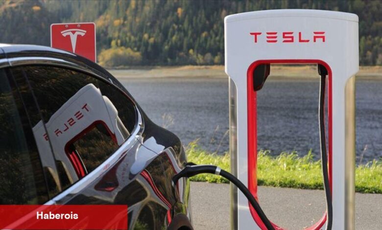 Trump-Musk tansiyonu Tesla paylarını vurdu - Haberois Trump-Musk tansiyonu Tesla paylarını vurdu