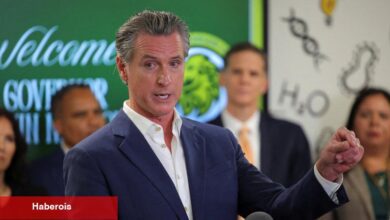 Trump Musk'tan Newsom'a Pivotlar - Haberois Trump Musk'tan Newsom'a Pivotlar