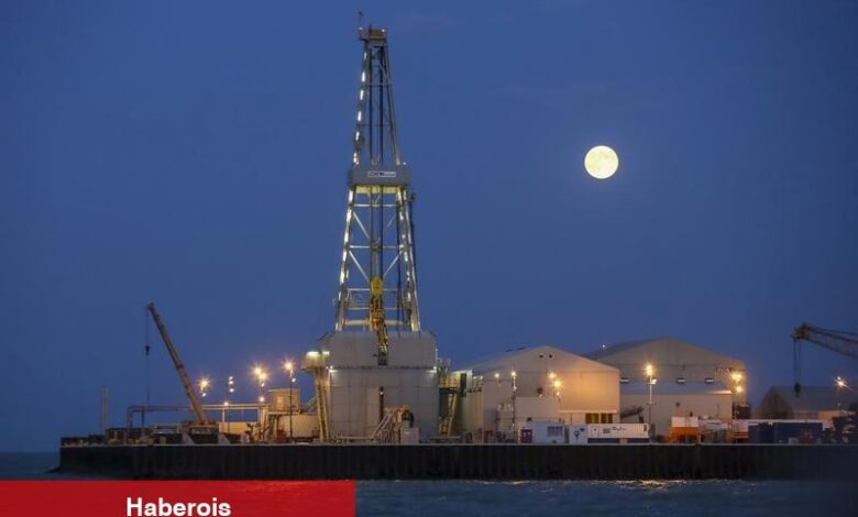 Trump, Orta Doğu gerginlikleri ortasında petrol fiyatlarının düşürülmesini istiyor - Haberois Trump, Orta Doğu gerginlikleri ortasında petrol fiyatlarının düşürülmesini istiyor