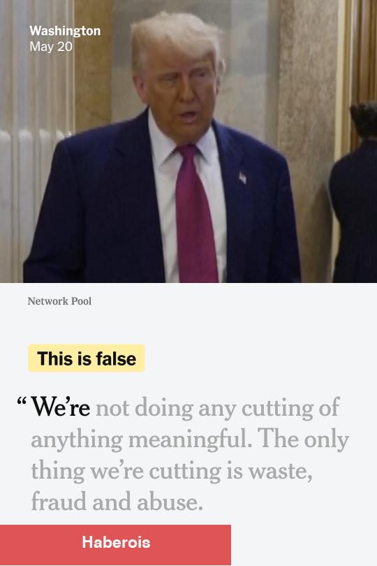 Trump ve müttefikler, yanlışlıklarla yerli politika faturası satar - Haberois Trump ve müttefikler, yanlışlıklarla yerli politika faturası satar